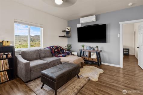 1235 Secret Canyon Road Ellensburg WA 98926