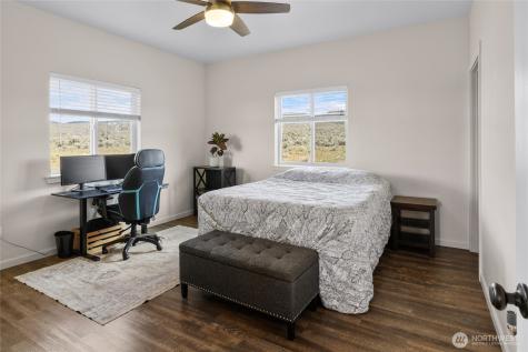 1235 Secret Canyon Road Ellensburg WA 98926