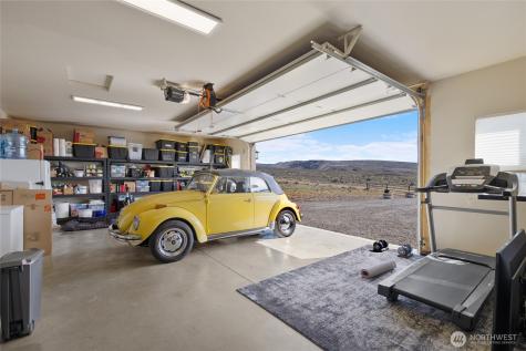1235 Secret Canyon Road Ellensburg WA 98926
