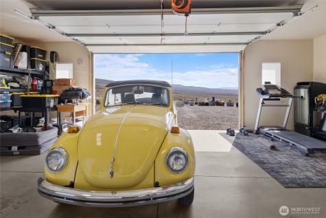 1235 Secret Canyon Road Ellensburg WA 98926