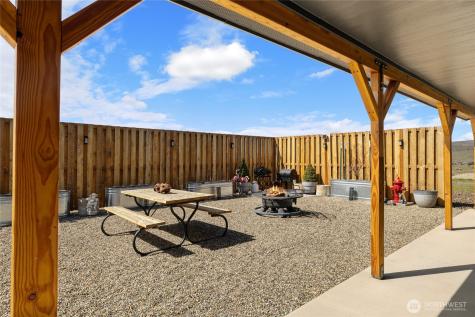 1235 Secret Canyon Road Ellensburg WA 98926