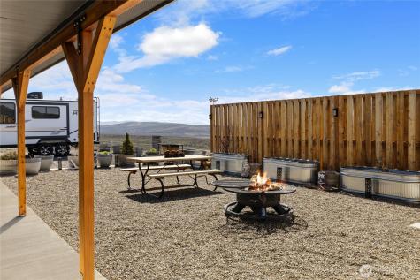 1235 Secret Canyon Road Ellensburg WA 98926