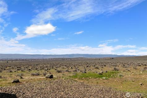 1235 Secret Canyon Road Ellensburg WA 98926