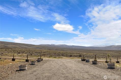 1235 Secret Canyon Road Ellensburg WA 98926