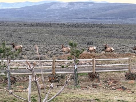 1235 Secret Canyon Road Ellensburg WA 98926