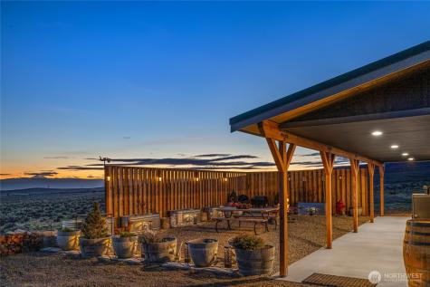 1235 Secret Canyon Road Ellensburg WA 98926