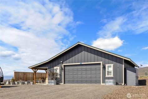 1235 Secret Canyon Road Ellensburg WA 98926