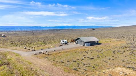 1235 Secret Canyon Road Ellensburg WA 98926