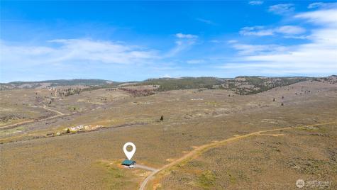 1235 Secret Canyon Road Ellensburg WA 98926