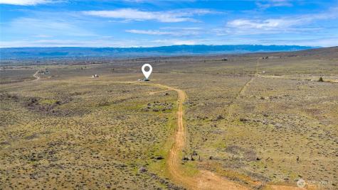 1235 Secret Canyon Road Ellensburg WA 98926