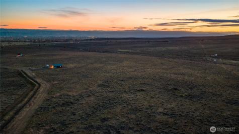 1235 Secret Canyon Road Ellensburg WA 98926