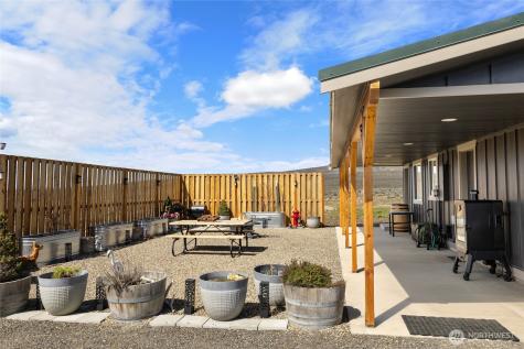 1235 Secret Canyon Road Ellensburg WA 98926