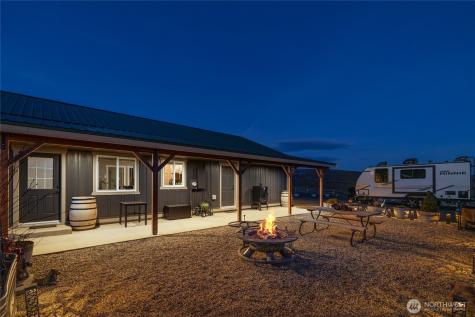 1235 Secret Canyon Road Ellensburg WA 98926