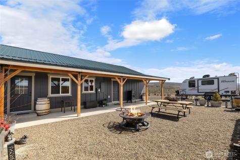 1235 Secret Canyon Road Ellensburg WA 98926
