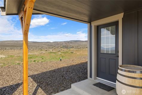1235 Secret Canyon Road Ellensburg WA 98926