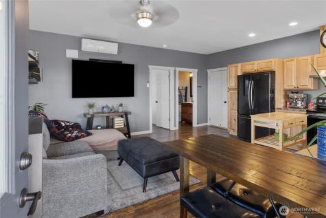 1235 Secret Canyon Road Ellensburg WA 98926