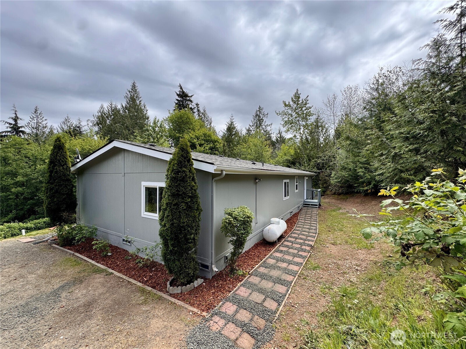 60 N Charles Place Hoodsport WA 98548