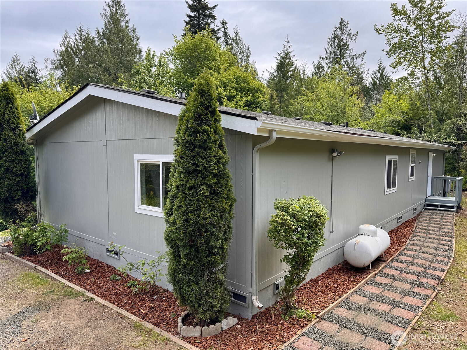 60 N Charles Place Hoodsport WA 98548