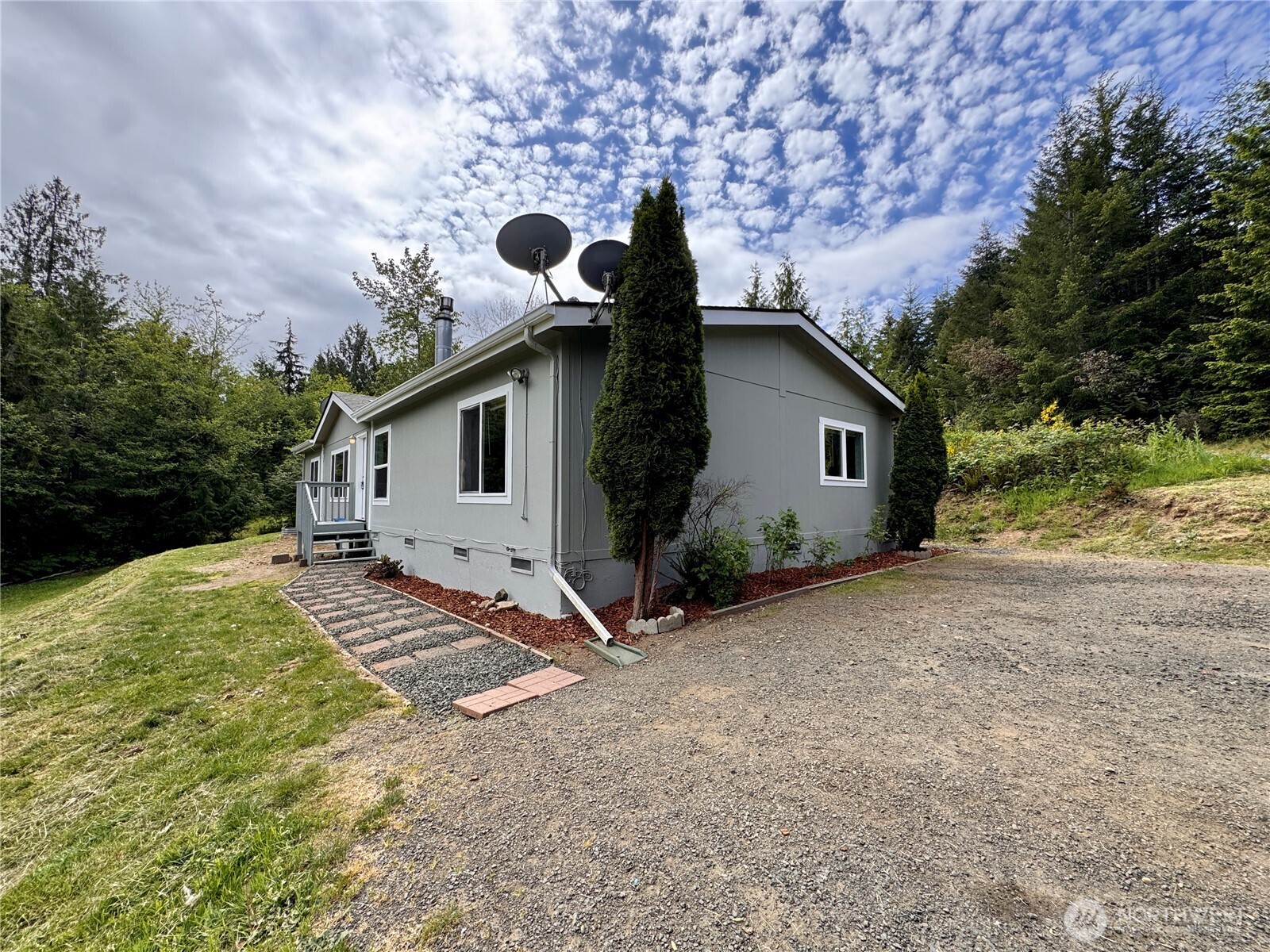 60 N Charles Place Hoodsport WA 98548