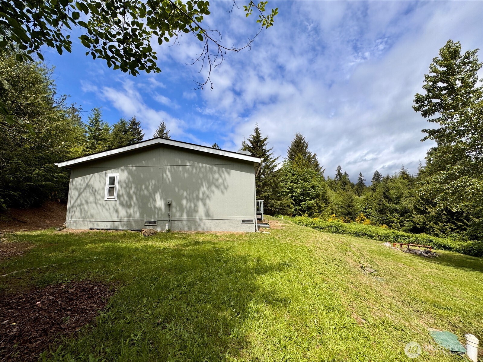 60 N Charles Place Hoodsport WA 98548