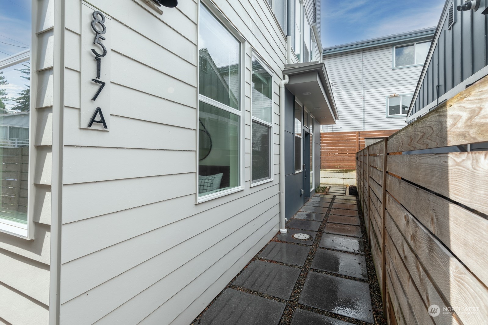8517 18th Avenue NW Seattle WA 98117