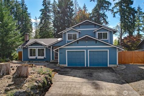 3814 112th Street Court NW Gig Harbor WA 98332