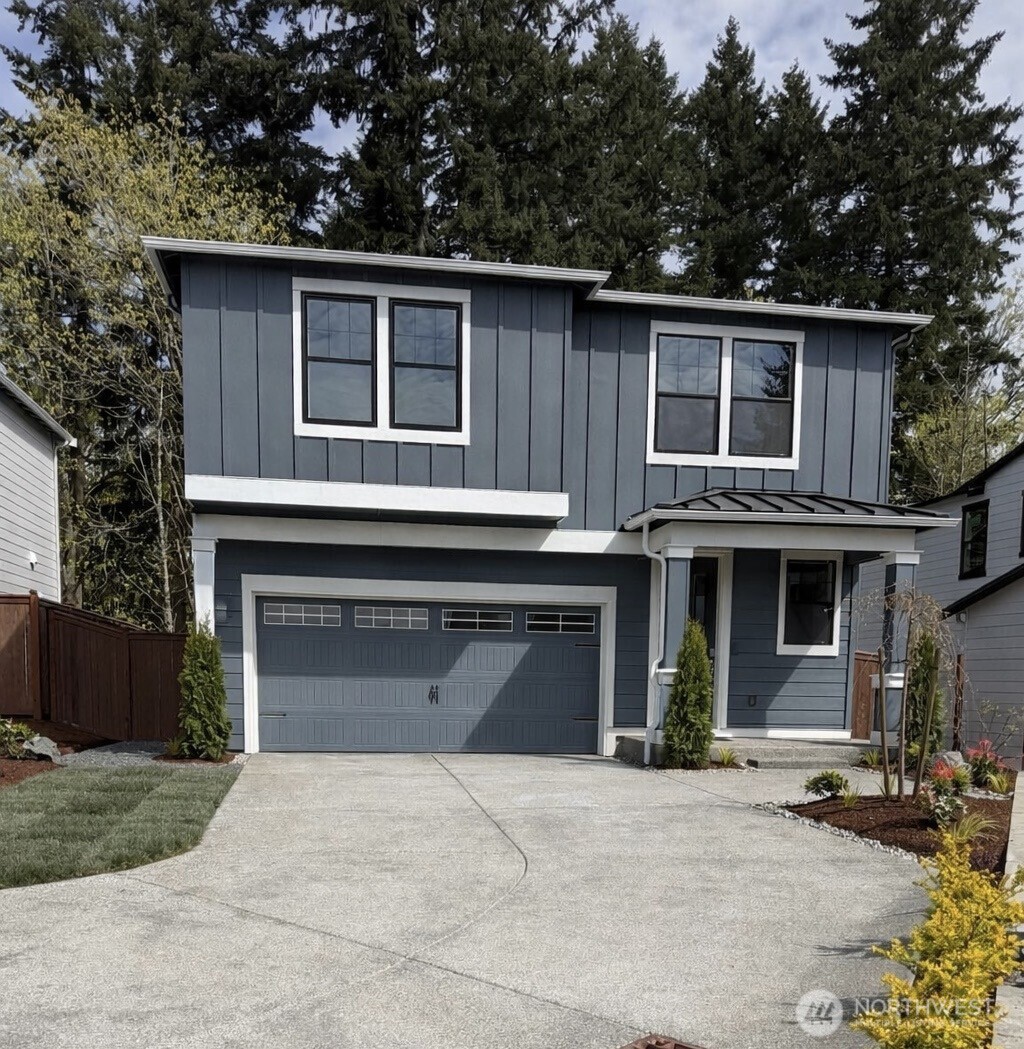 13548 NE 106th Court Kirkland WA 98033