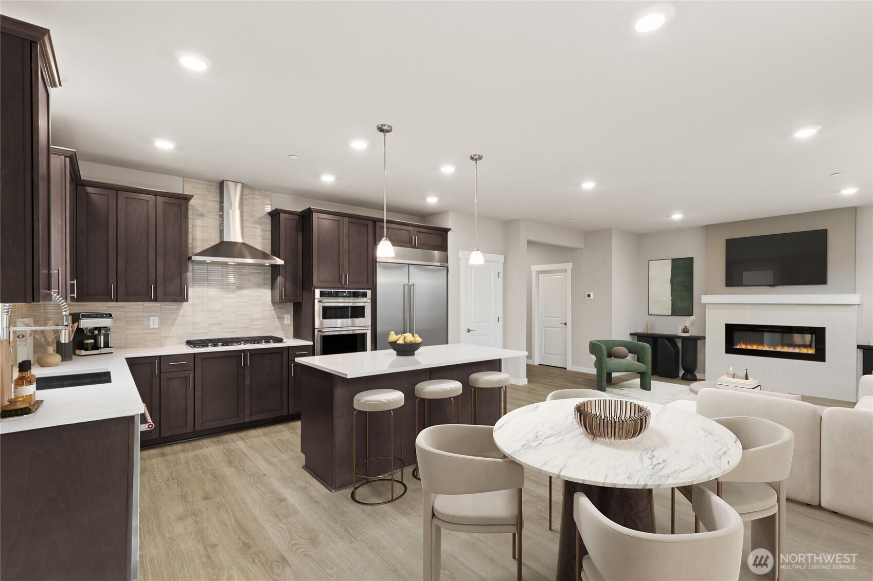 13548 NE 106th Court Kirkland WA 98033