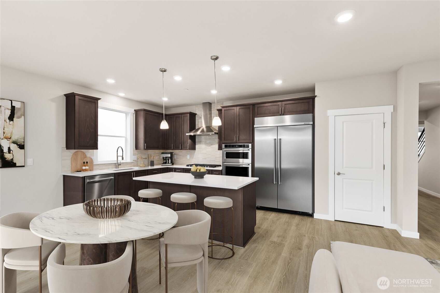 13548 NE 106th Court Kirkland WA 98033