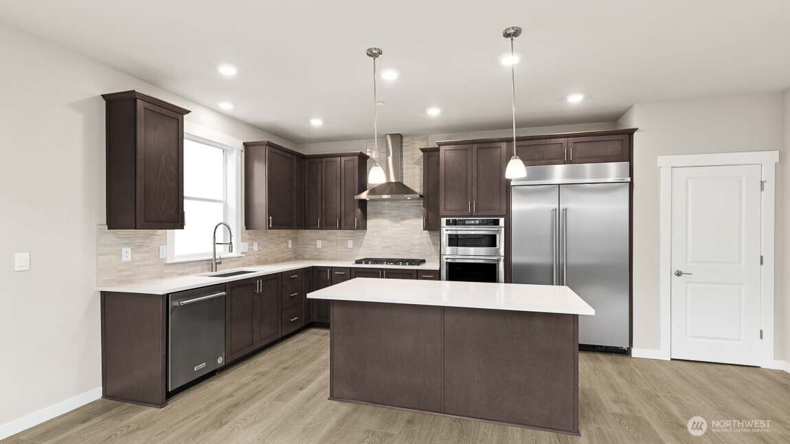 13548 NE 106th Court Kirkland WA 98033