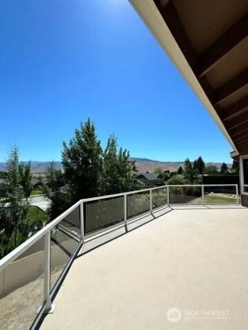 3639 Ridgeview Boulevard Wenatchee WA 98801