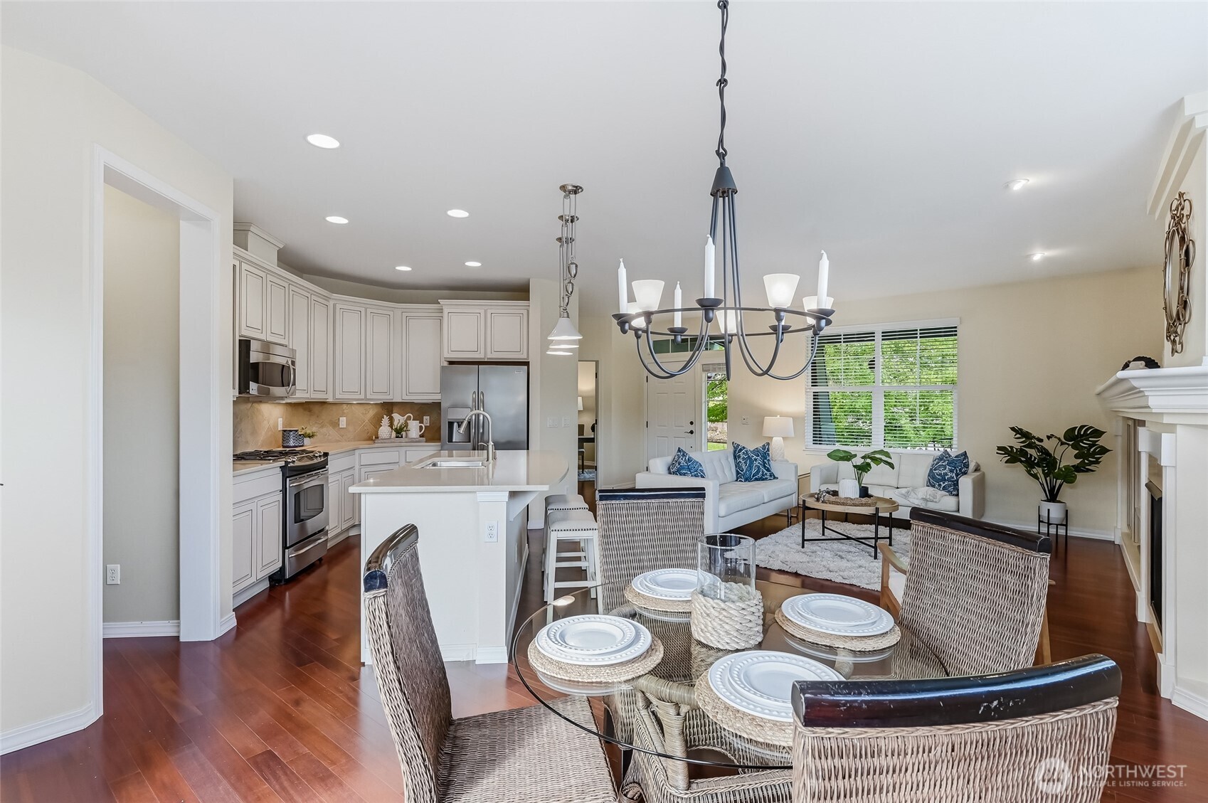 13233 239th Way NE Redmond WA 98053
