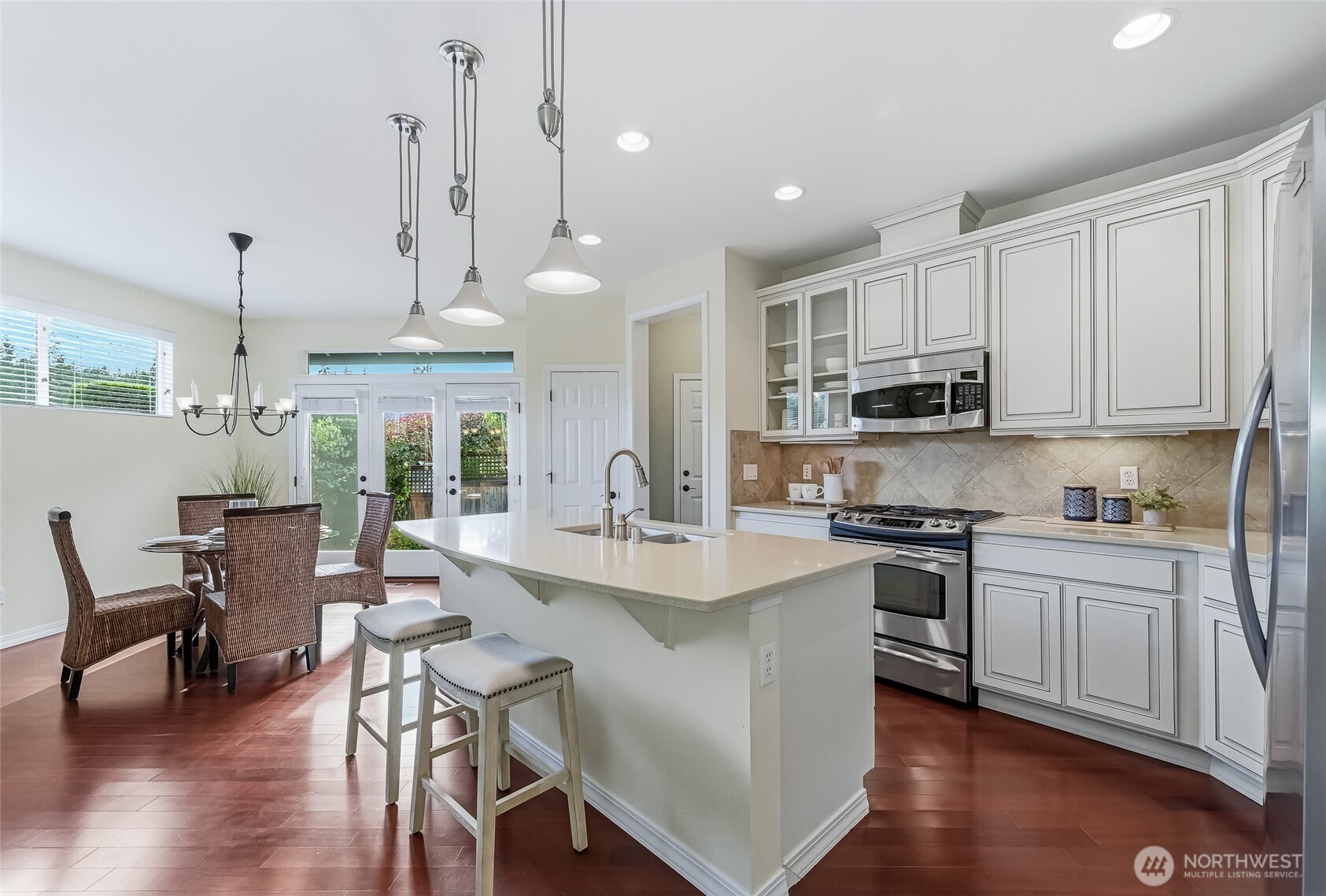 13233 239th Way NE Redmond WA 98053