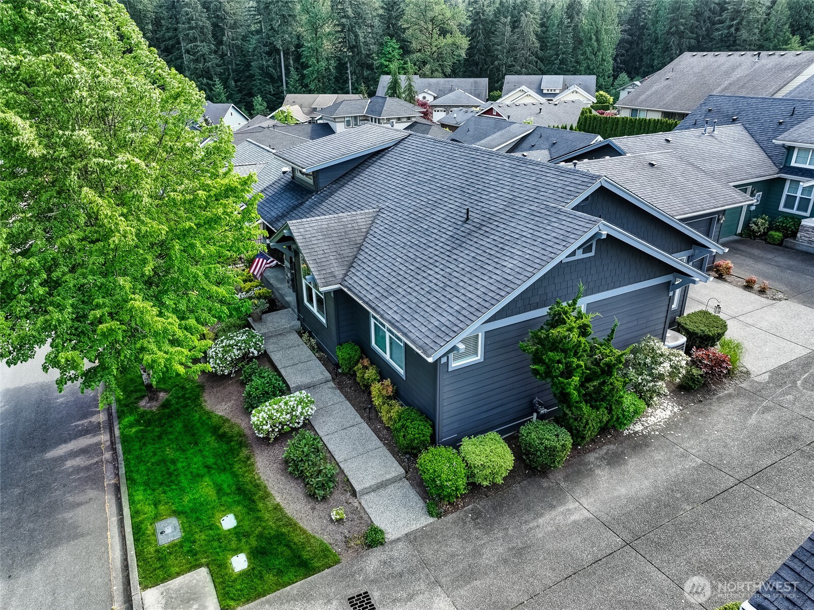 13233 239th Way NE Redmond WA 98053