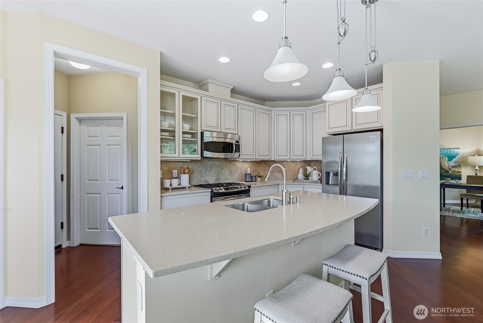 13233 239th Way NE Redmond WA 98053