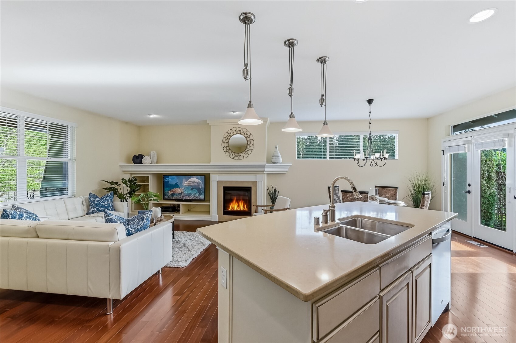 13233 239th Way NE Redmond WA 98053