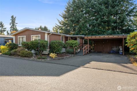 12314 122nd Avenue Court Puyallup WA 98374