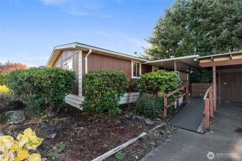 12314 122nd Avenue Court Puyallup WA 98374