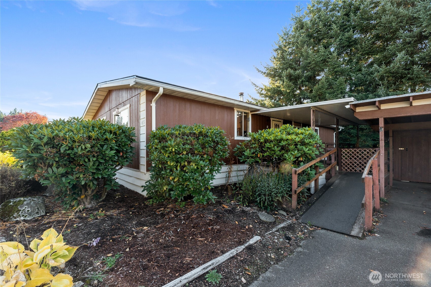12314 122nd Avenue Court Puyallup WA 98374
