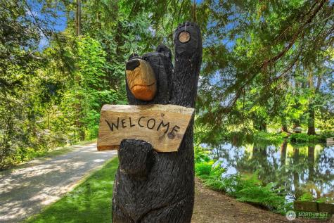 9607 208th Avenue NE Redmond WA 98053