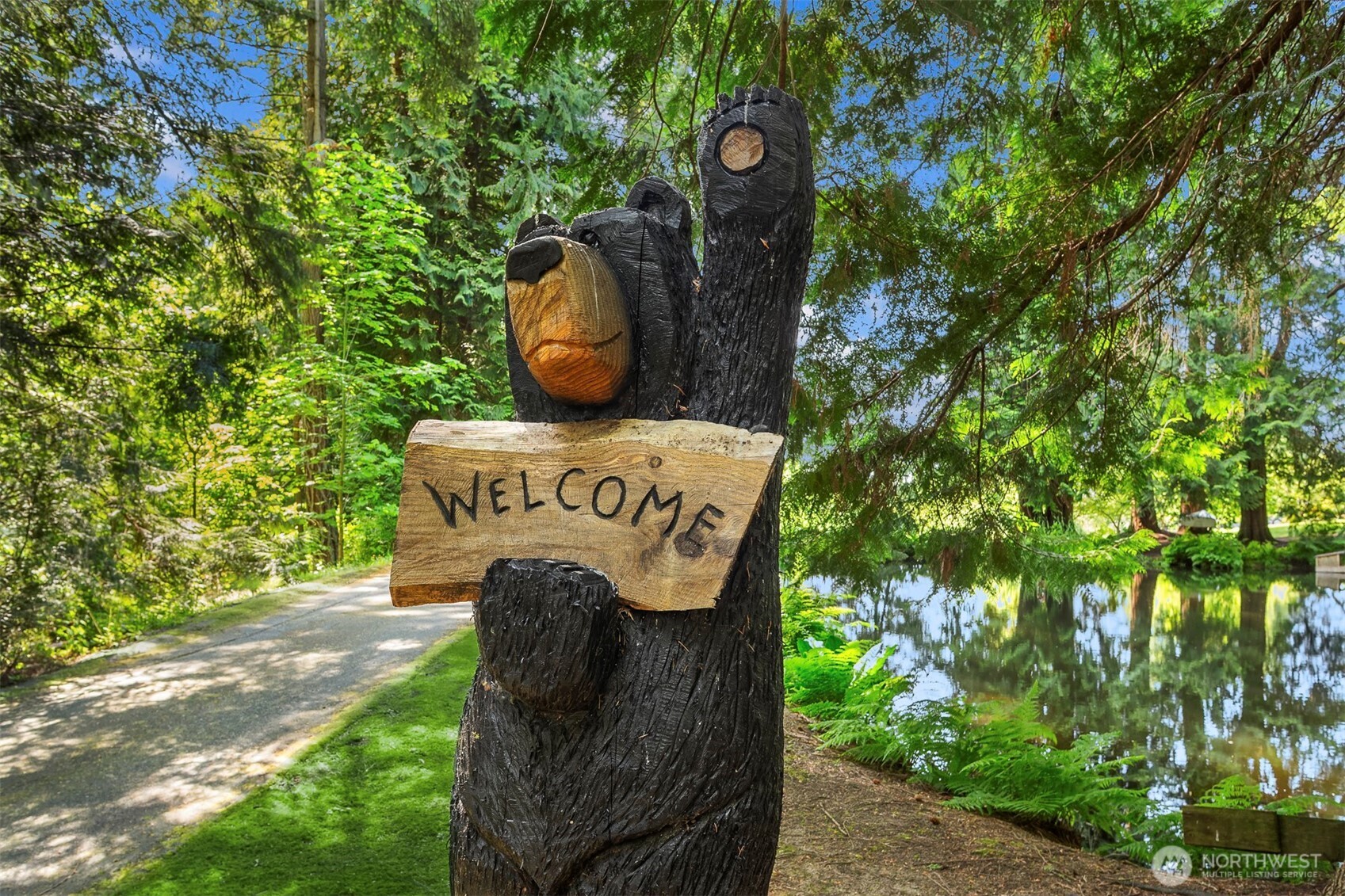 9607 208th Avenue NE Redmond WA 98053