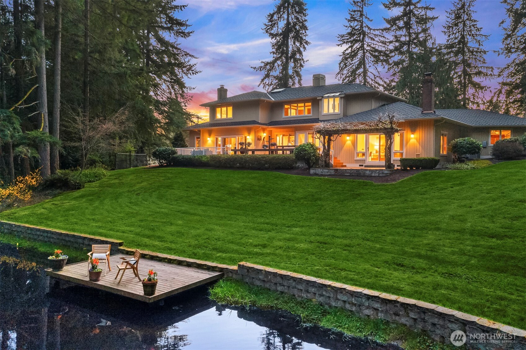 9607 208th Avenue NE Redmond WA 98053