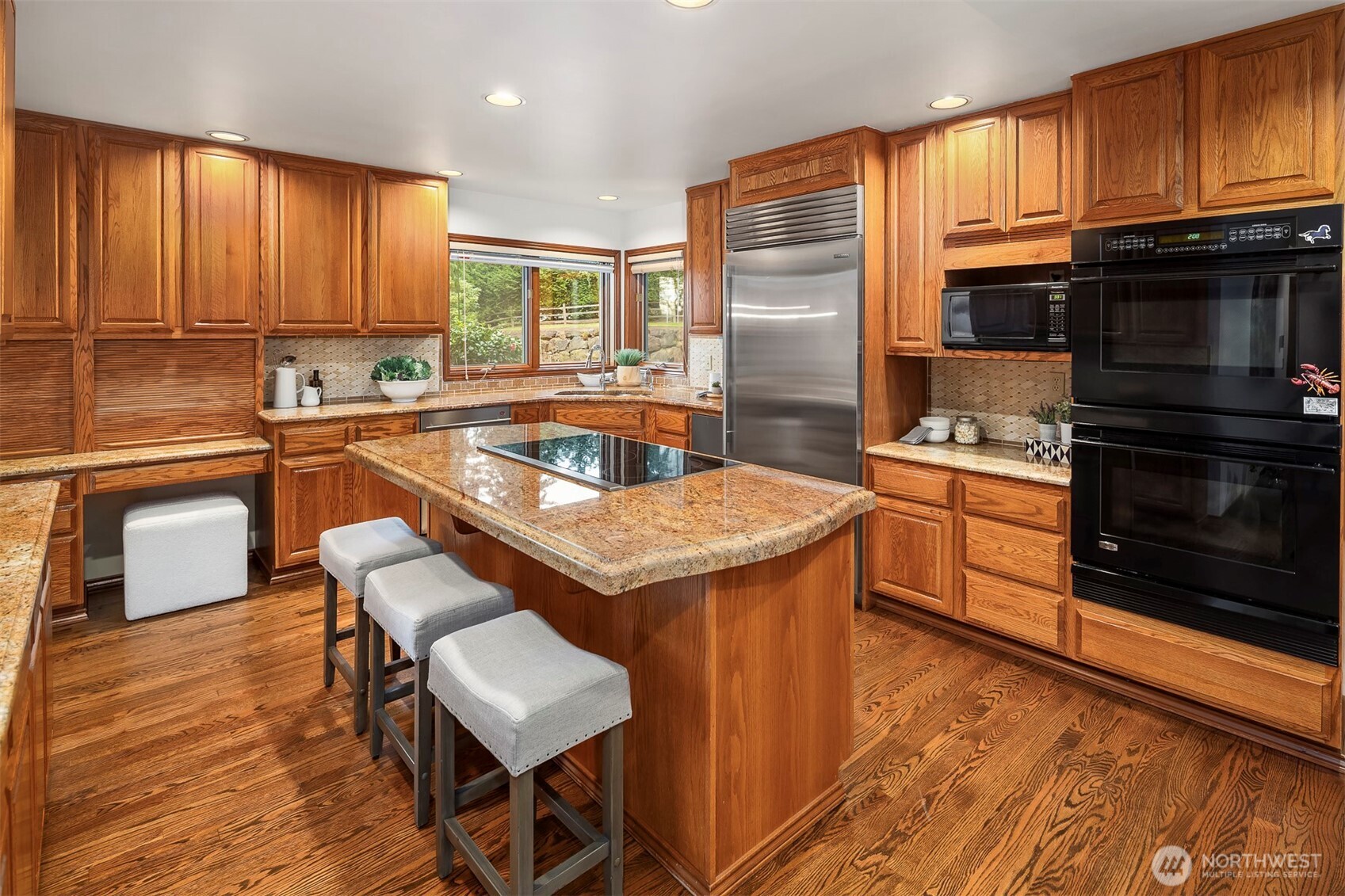 9607 208th Avenue NE Redmond WA 98053