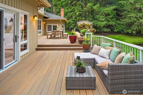 9607 208th Avenue NE Redmond WA 98053