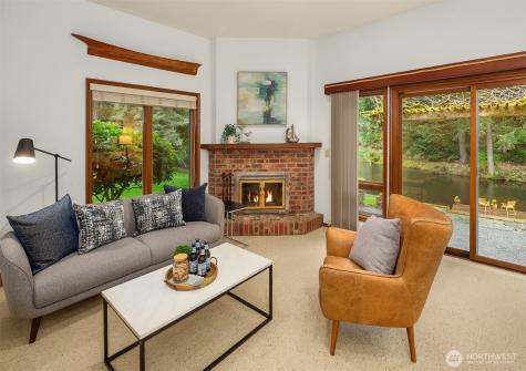 9607 208th Avenue NE Redmond WA 98053