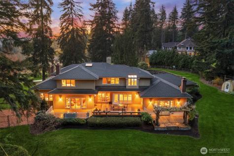 9607 208th Avenue NE Redmond WA 98053
