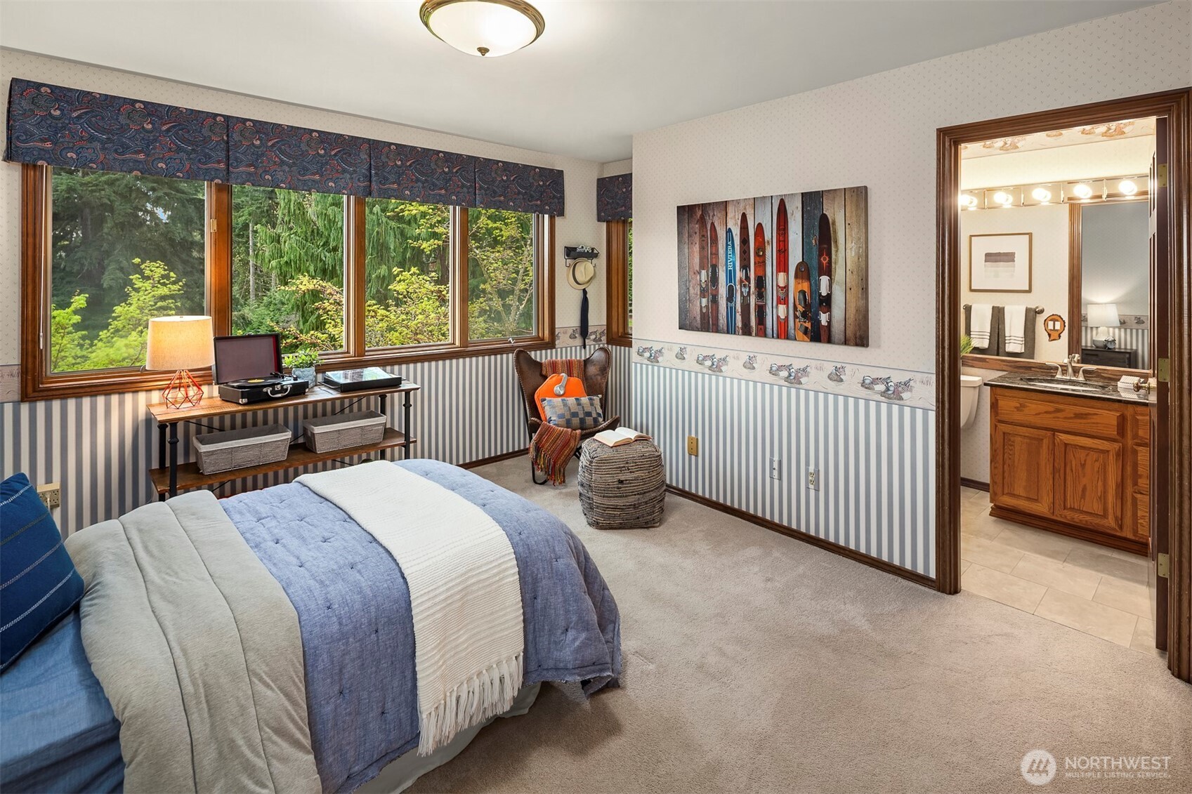 9607 208th Avenue NE Redmond WA 98053