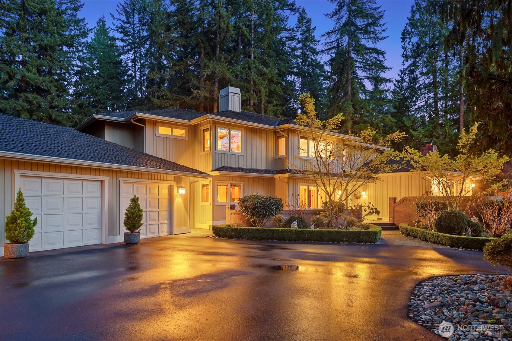 9607 208th Avenue NE Redmond WA 98053