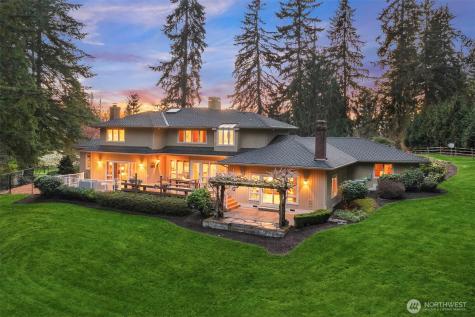 9607 208th Avenue NE Redmond WA 98053