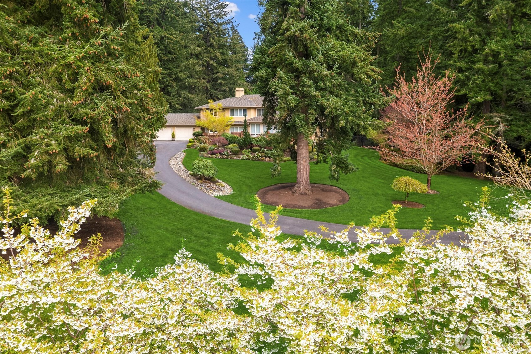 9607 208th Avenue NE Redmond WA 98053